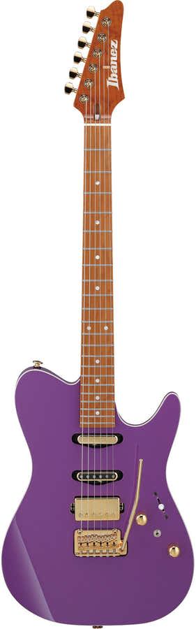 LB1-VL Violet Signature Lari Basilio