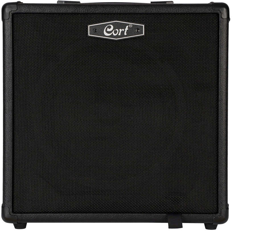 CM40B 40W HP 10" Noir