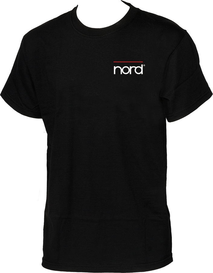 "M" Tee Shirt Nord