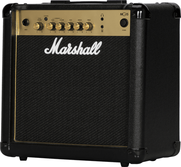 Marshall MG15G Transistoren MG Gold 15W