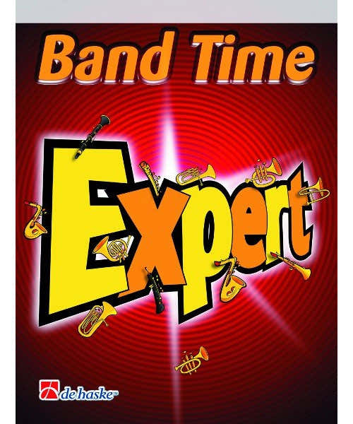 Band Time Expert ( Bb Bass TC/BC )