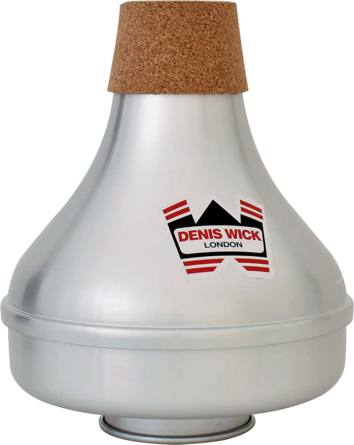 DW5507 - WAH-wah-demper Tenortrombone