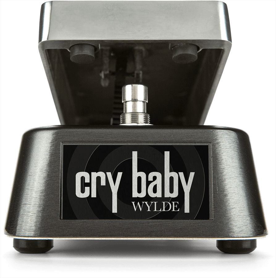 Wylde Audio Cry Baby