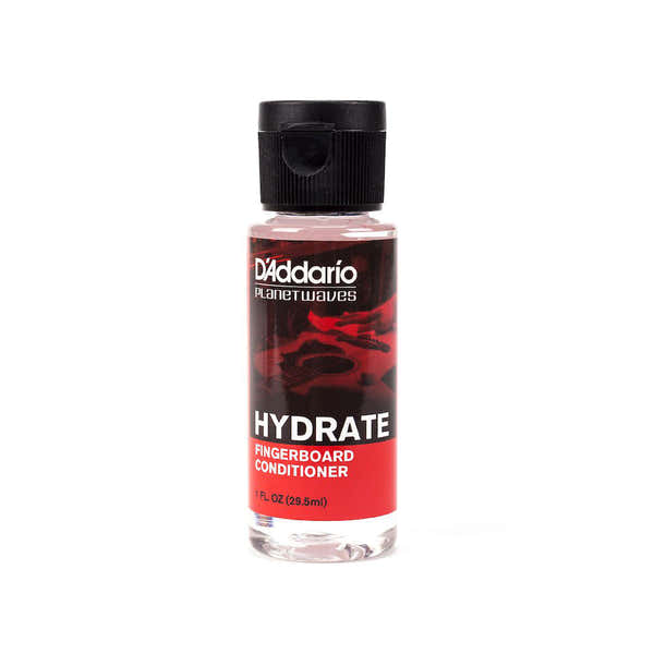 D'ADDARIO Hydrate onderhoudsmiddel voor toets 1oz.