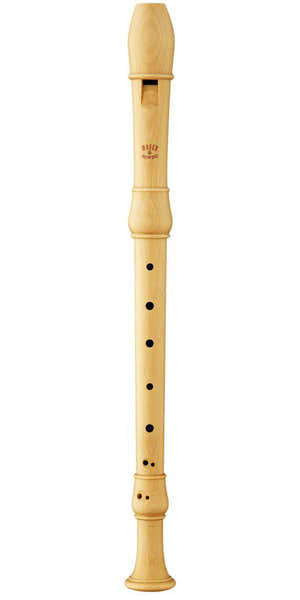 Soprano Rondo 2200