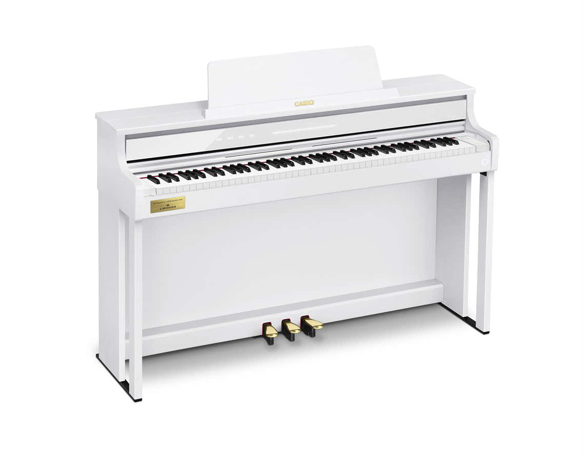 AP-750 Blanc