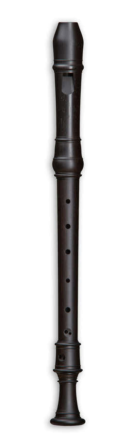 Denner Alt 5224 - Grenadille (barokke vingerzetting)