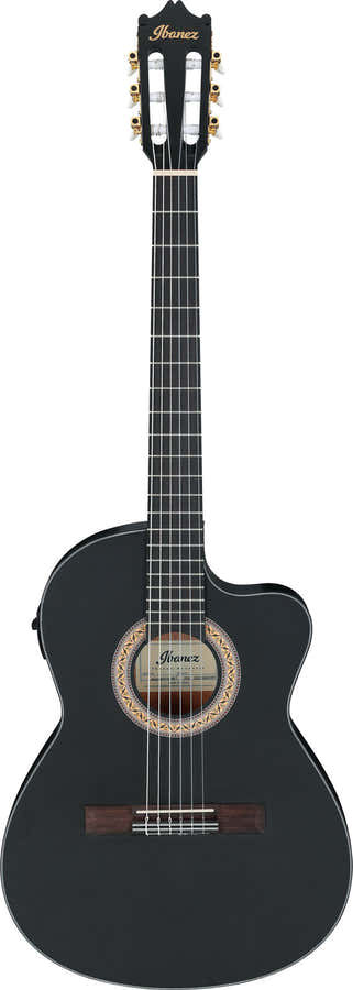 GA5MHTCE-WK Weatherd Black