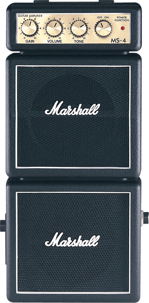 Marshall Mini MS4