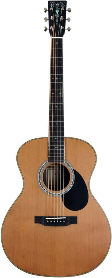 Volmassief Sgmw-68E Custom - Gereconditioneerd