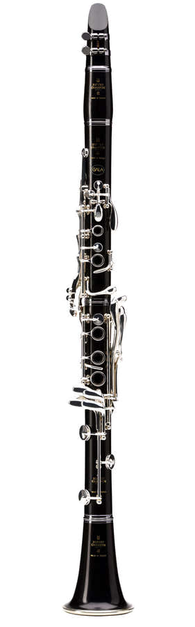 Gala Bes (18 Kleppen) - BC1121L-2-0P