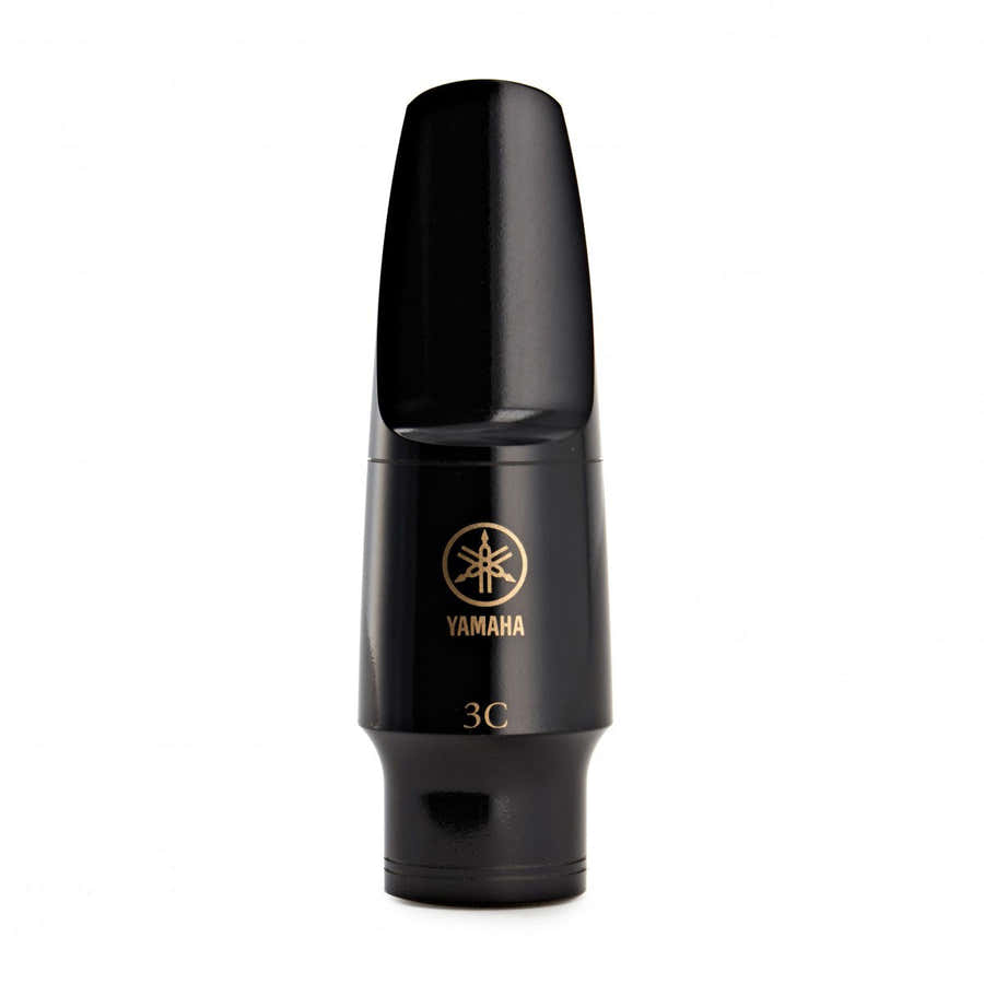 3C (Saxophone Alto)