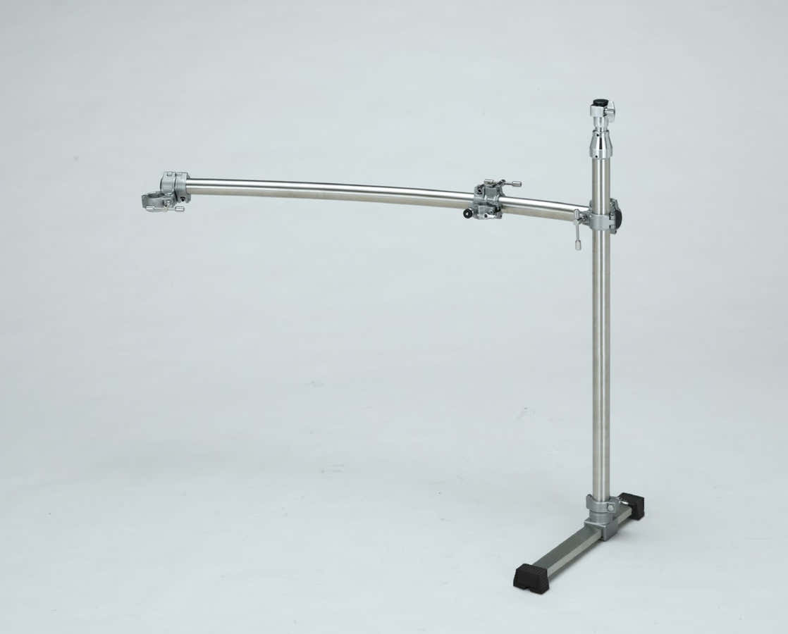 PMD1100a - Extension Rack PTS Incurvee