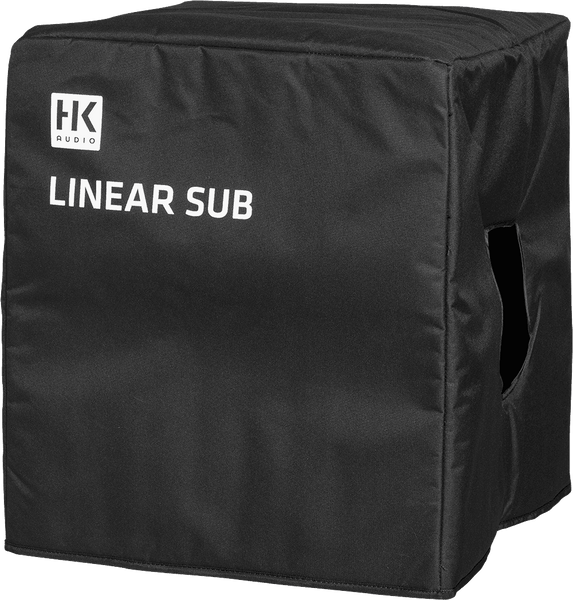 HK Audio Beschermhoes voor L Sub 1500