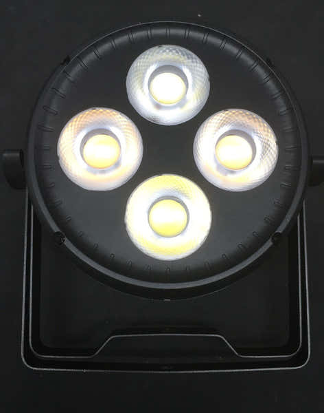 Algam Lighting Par Cob 450 CW WW - Stock B