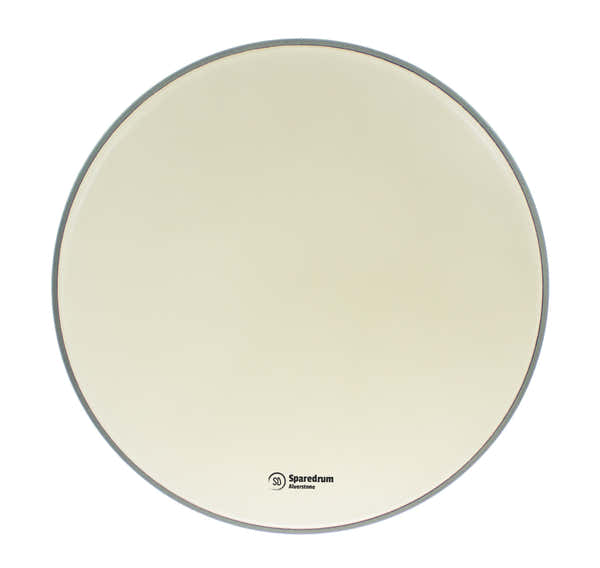 Sparedrum MO14CO - 14" Monarch Gecoat - 1-Laags - 7.5 Mil