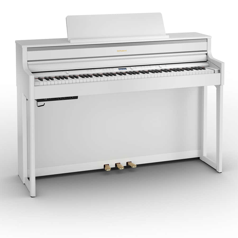 HP704 Wit