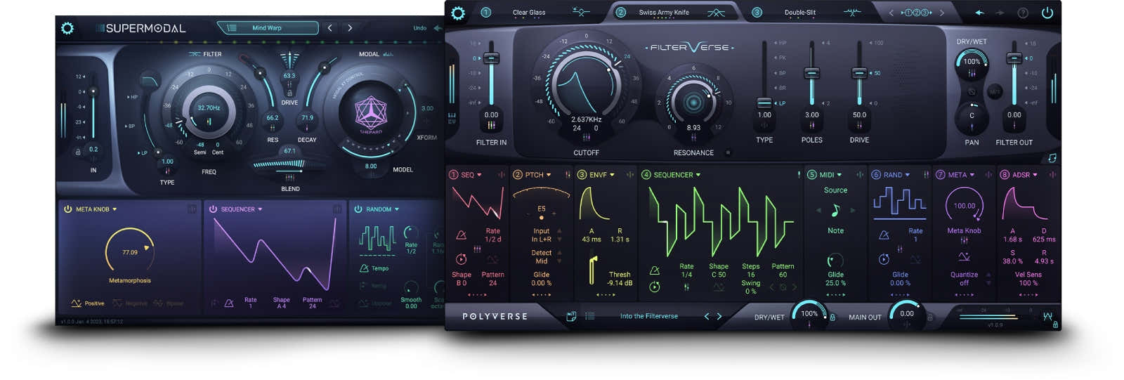 Filter Bundle