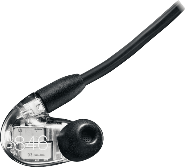 Shure SE 846 2ND GENERATION