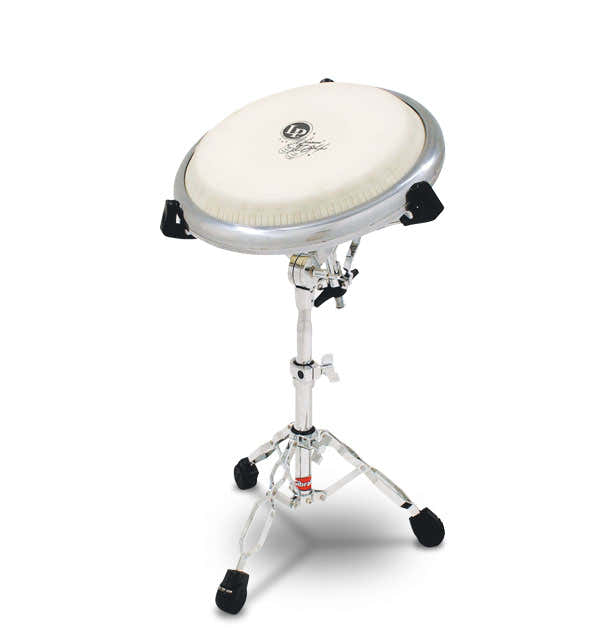 LP826 - Congas Compact Conga 11" 3/4