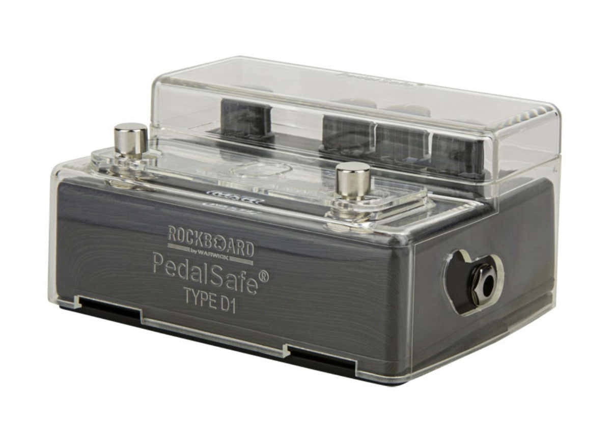 B-ps-T-D1-uni Pedalsafe Type D1