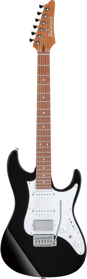 AZ22S2BK Black
