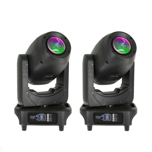 J.collyns Pack Lyre Matic 3EN1 250W