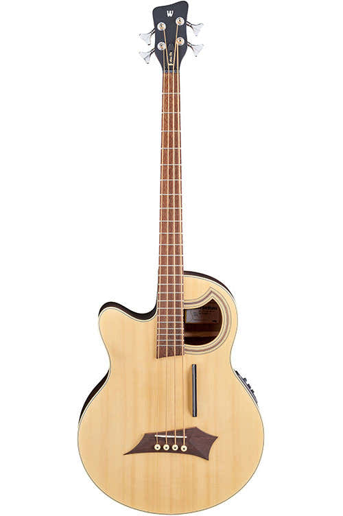 Alien Deluxe 4 LH Natural Satin