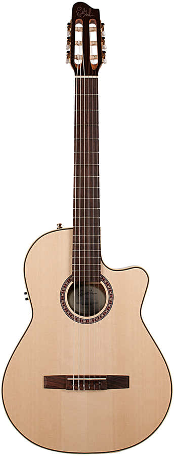 Arena Mahogany Cw Clasica Ii Rn