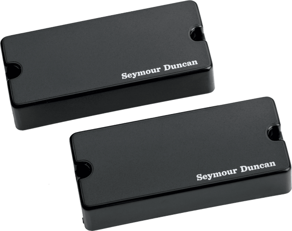 SSB-4S - Kit Soapbar Passif PH2 Noir