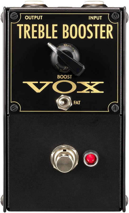 VTB-1 Treble Booster
