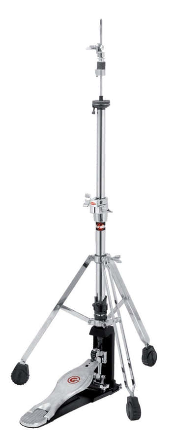 Pedale De Charleston Serie 9000 Liquid Drive 9707ML-LD