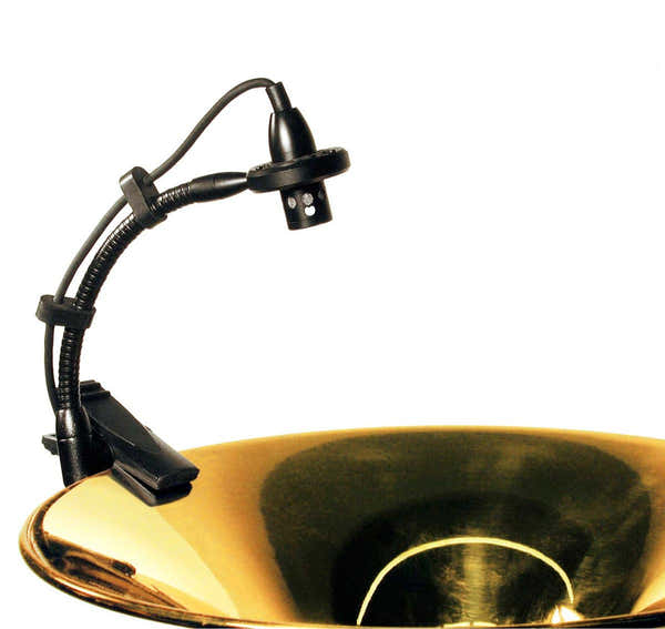 Audix ADX20I-p Instrument A Vent
