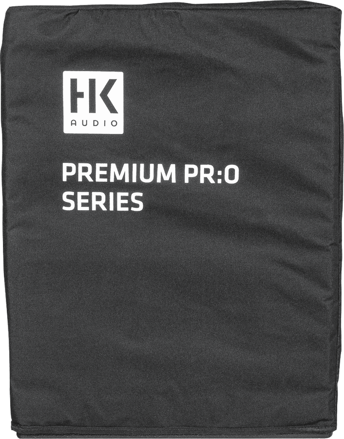 Housse De Protection PRO15xd