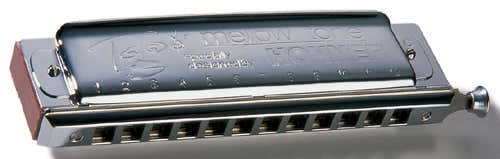 Mellow Tone C/do - 12 Trous