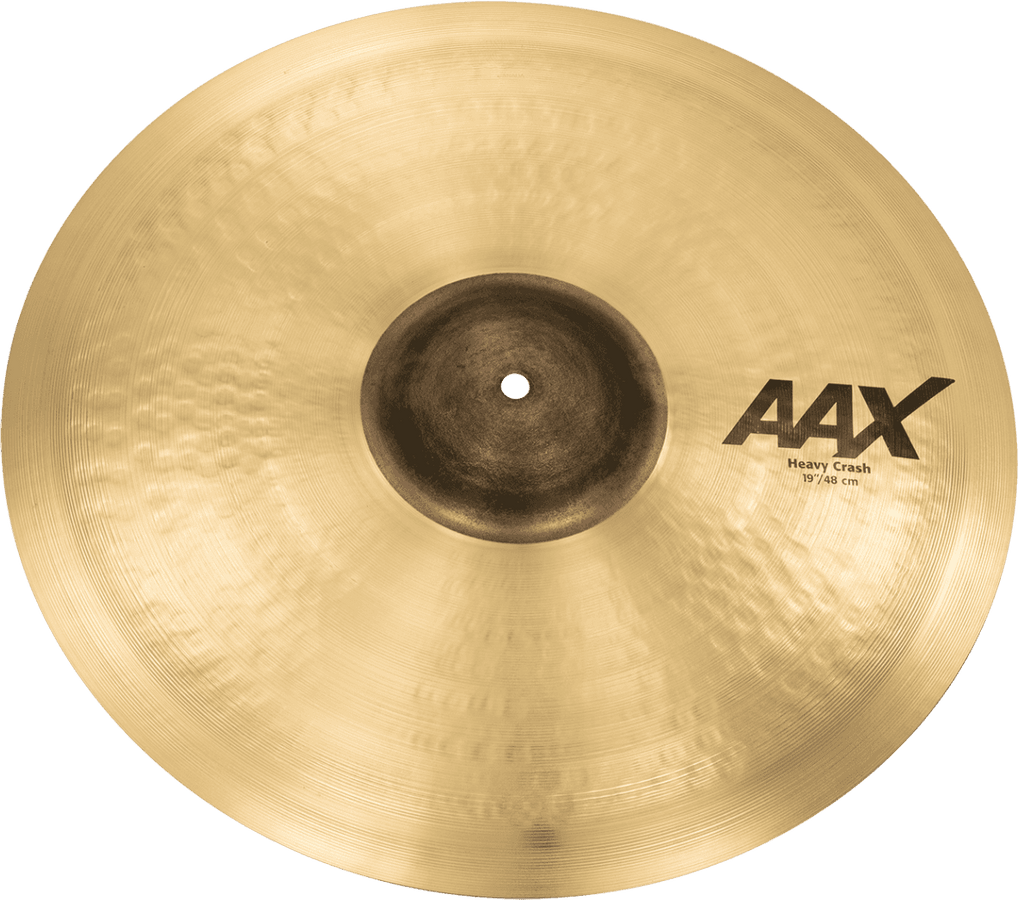 21909XC - AAX zware Crash 19"