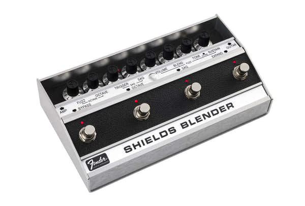 Fender Shields Blender