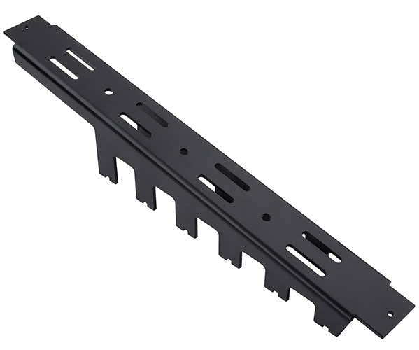 FRAME XL SERIE CINQUE, VOOR BEHUIZING VAN GROOTFORMAATVOEDING