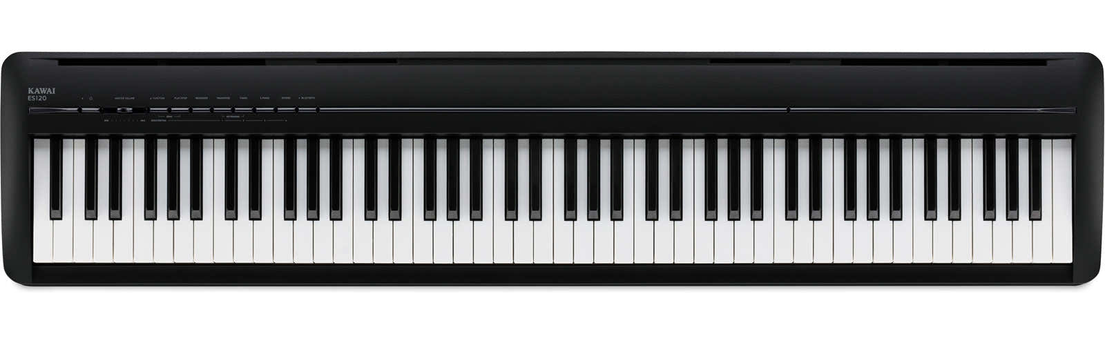 ES120 Noir