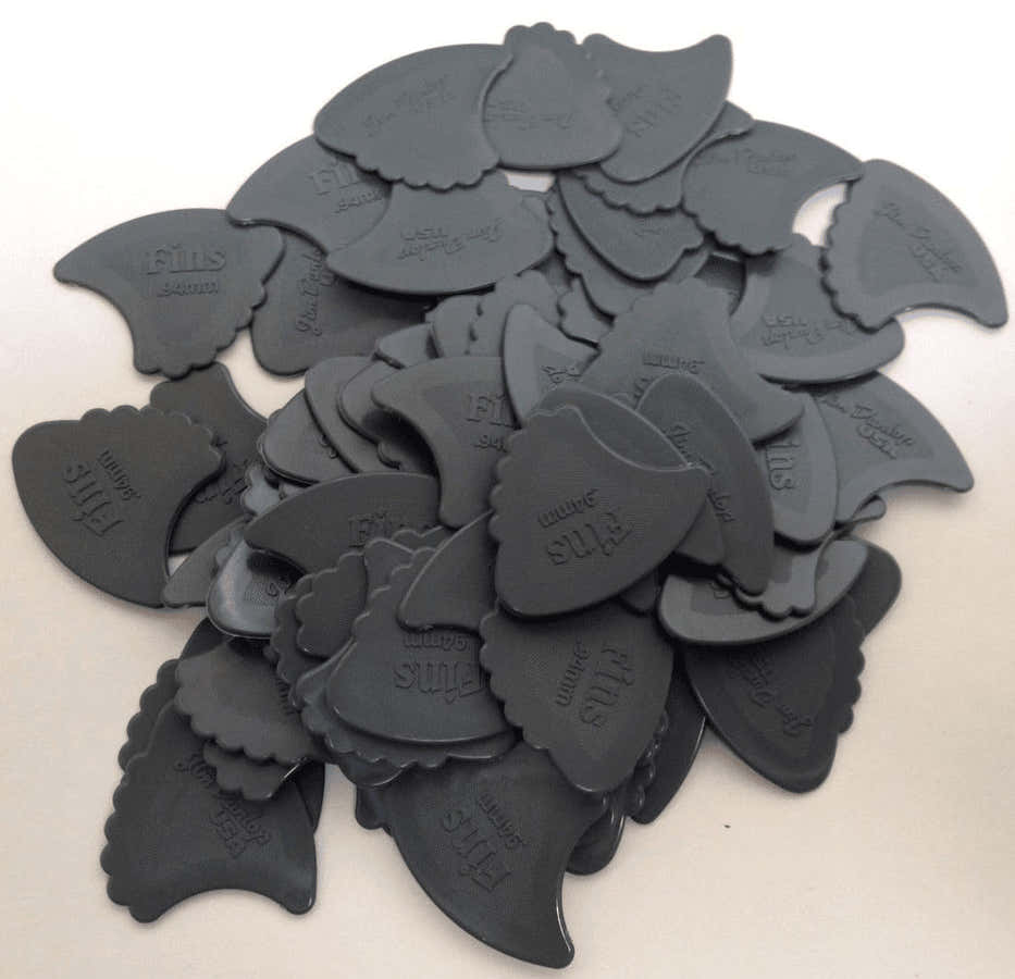 1 x 0,94mm Fin Nylon