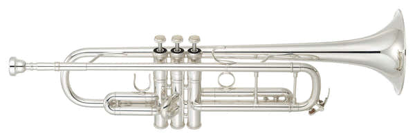 Yamaha YTR9335CH Custom Xeno Artist Chicago Bes