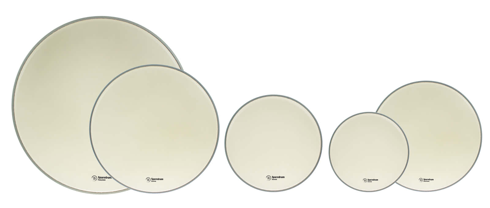 10-12-16 + SD 14 + BD 22 Alverstone Gecoat Stage Pack
