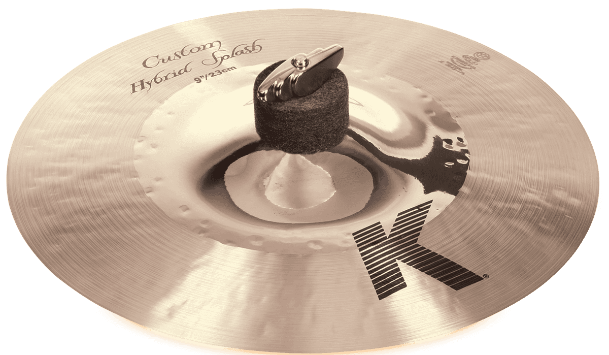 K1209 - Splash K-Custom 9" Hybrid Splash