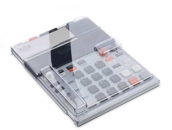 Decksaver Ep-133 K.O.II Hoes