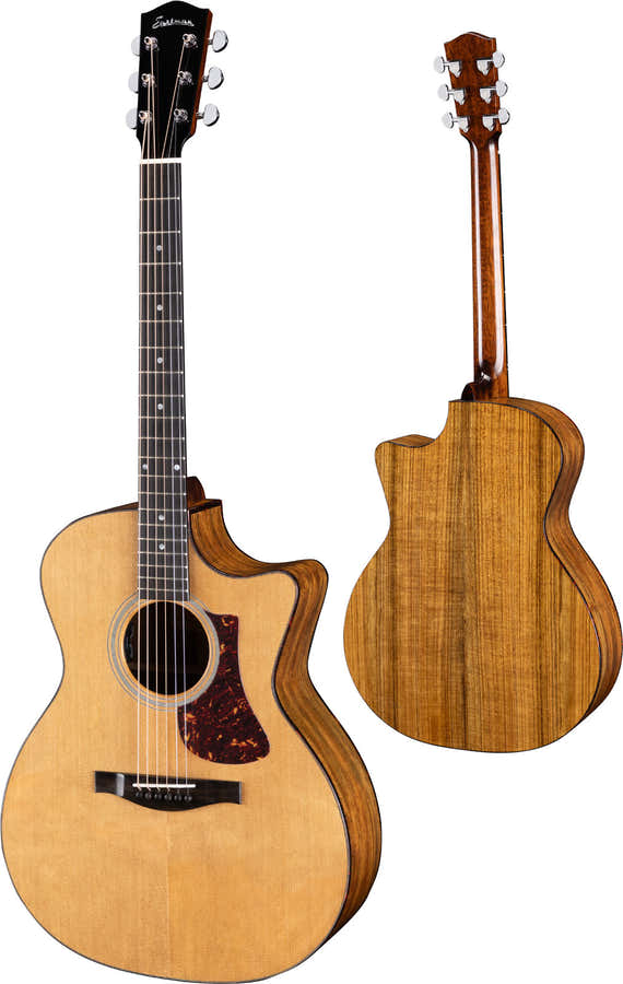 AC222CE-DLX Naturel
