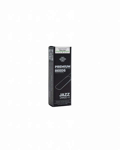 Selmer Jazz 2.5 - Tenorsaxofoon (x5)