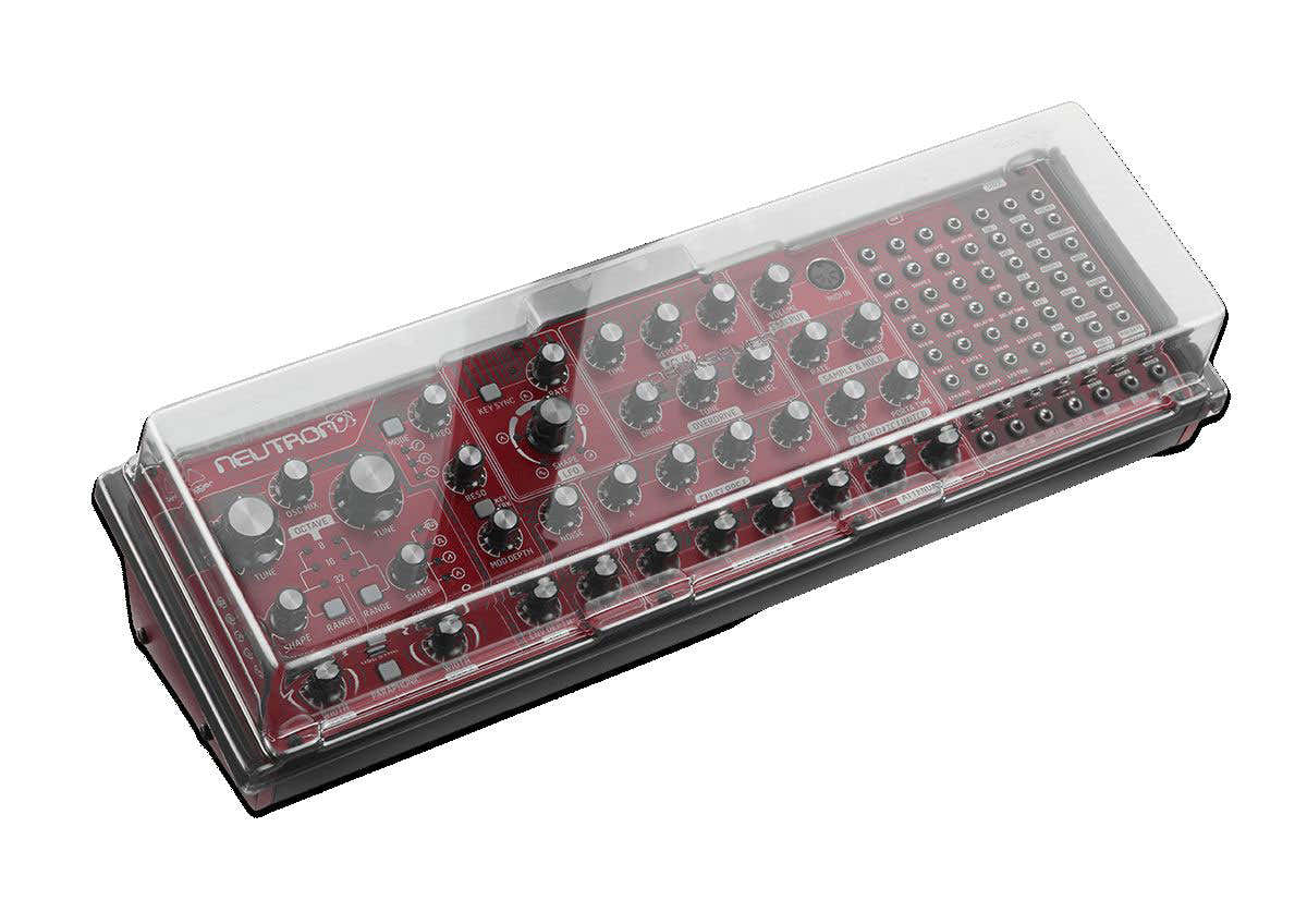 Behringer K-2 Neutron & Pro-1 Cover