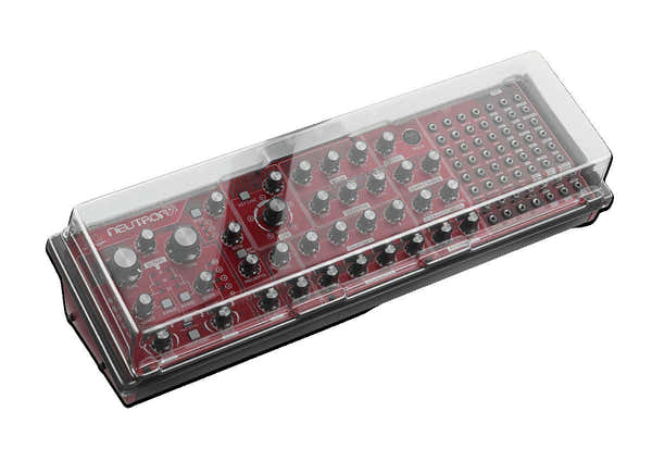 Hoes voor Behringer K-2 Neutron & Pro-1