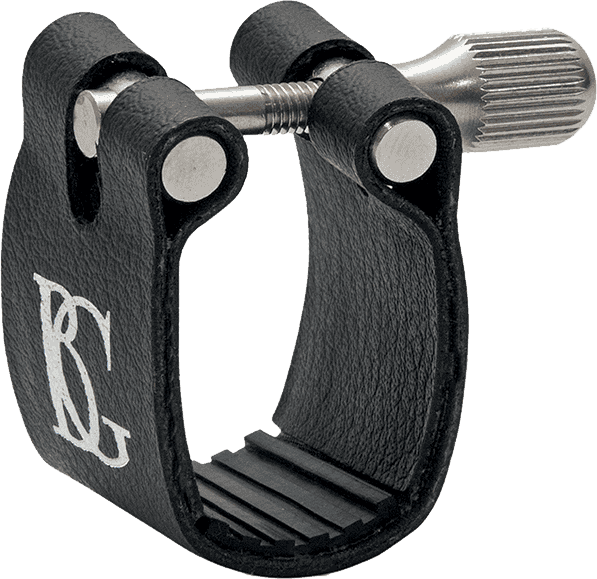 Ligature Tissu Clarinette Mib Standard