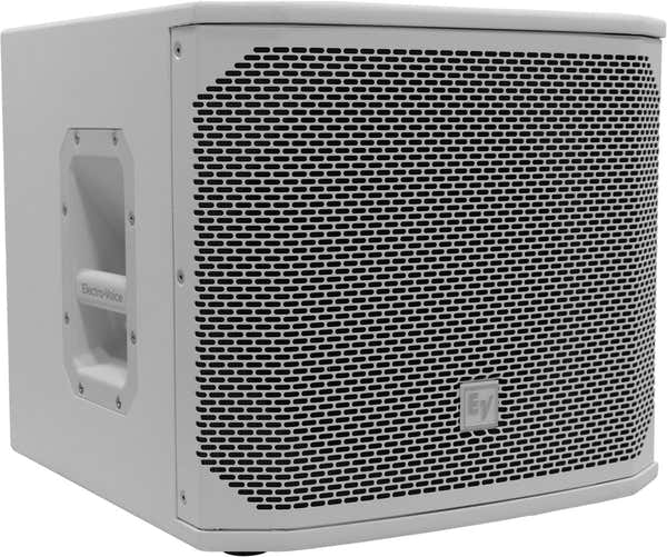 Electrovoice ELX200-12SP-W Wit